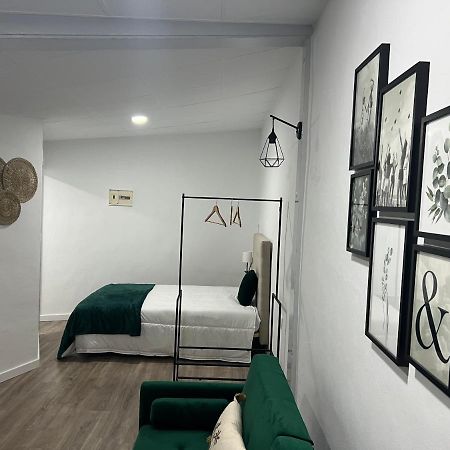 Apartamento En Cieza Am Apartment Luaran gambar