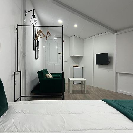 Apartamento En Cieza Am Apartment Luaran gambar