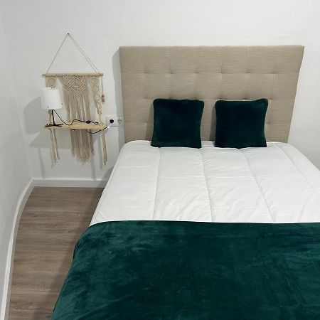 Apartamento En Cieza Am Apartment Luaran gambar