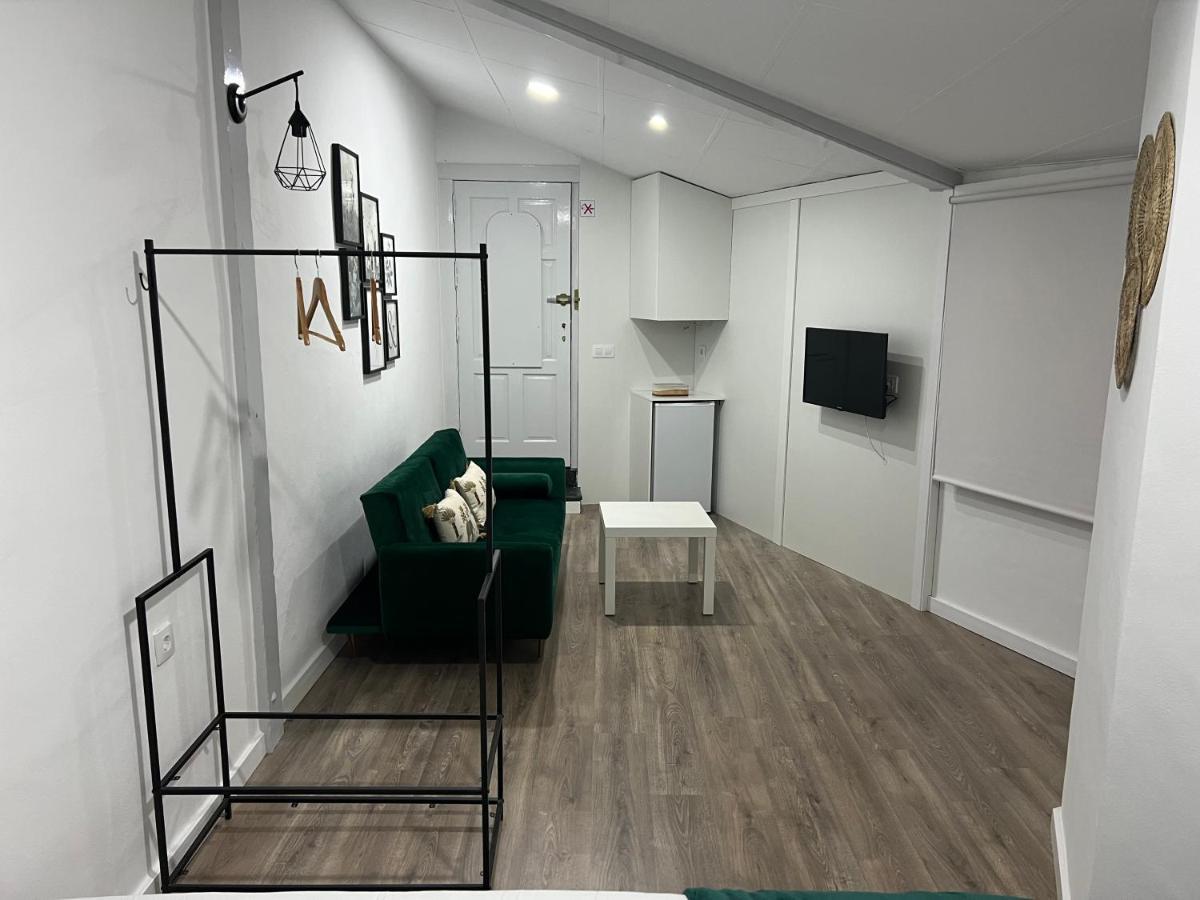 Apartamento En Cieza Am Apartment Luaran gambar