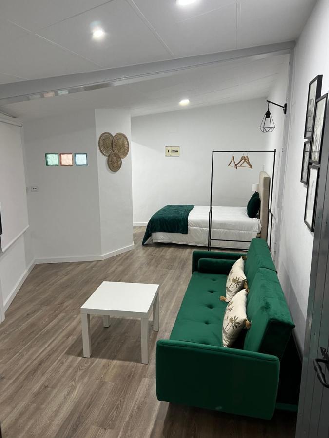 Apartamento En Cieza Am Apartment Luaran gambar