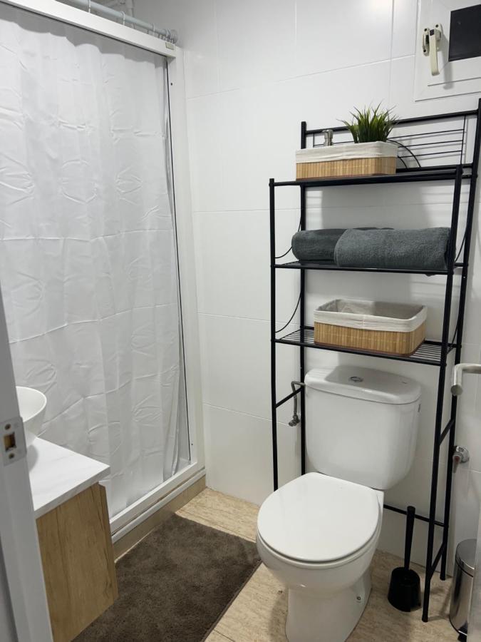 Apartamento En Cieza Am Apartment Luaran gambar