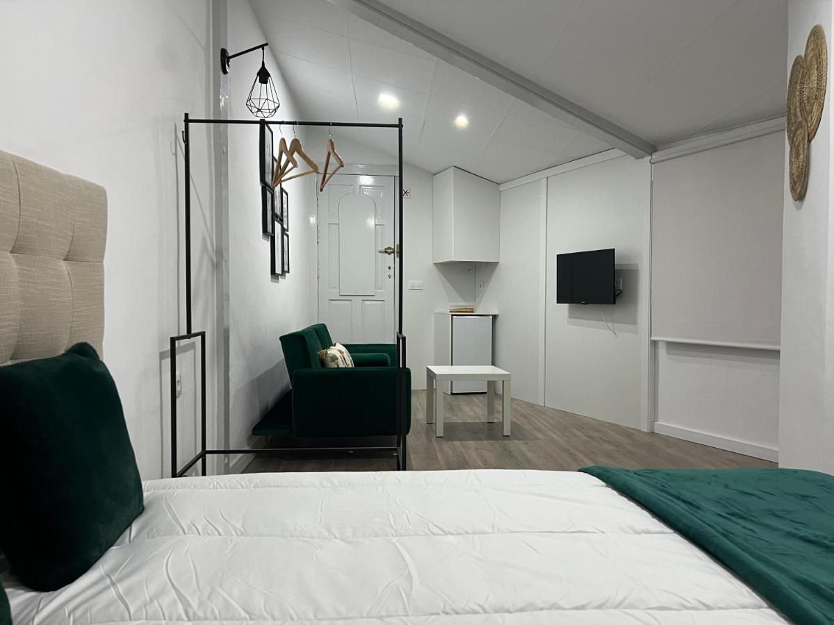 Apartamento En Cieza Am Apartment Luaran gambar