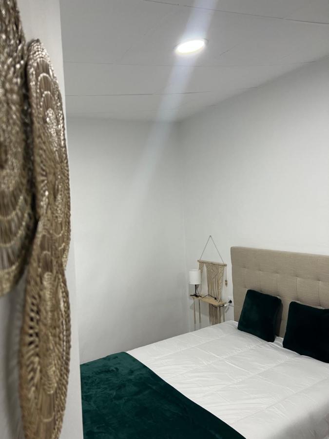 Apartamento En Cieza Am Apartment Luaran gambar