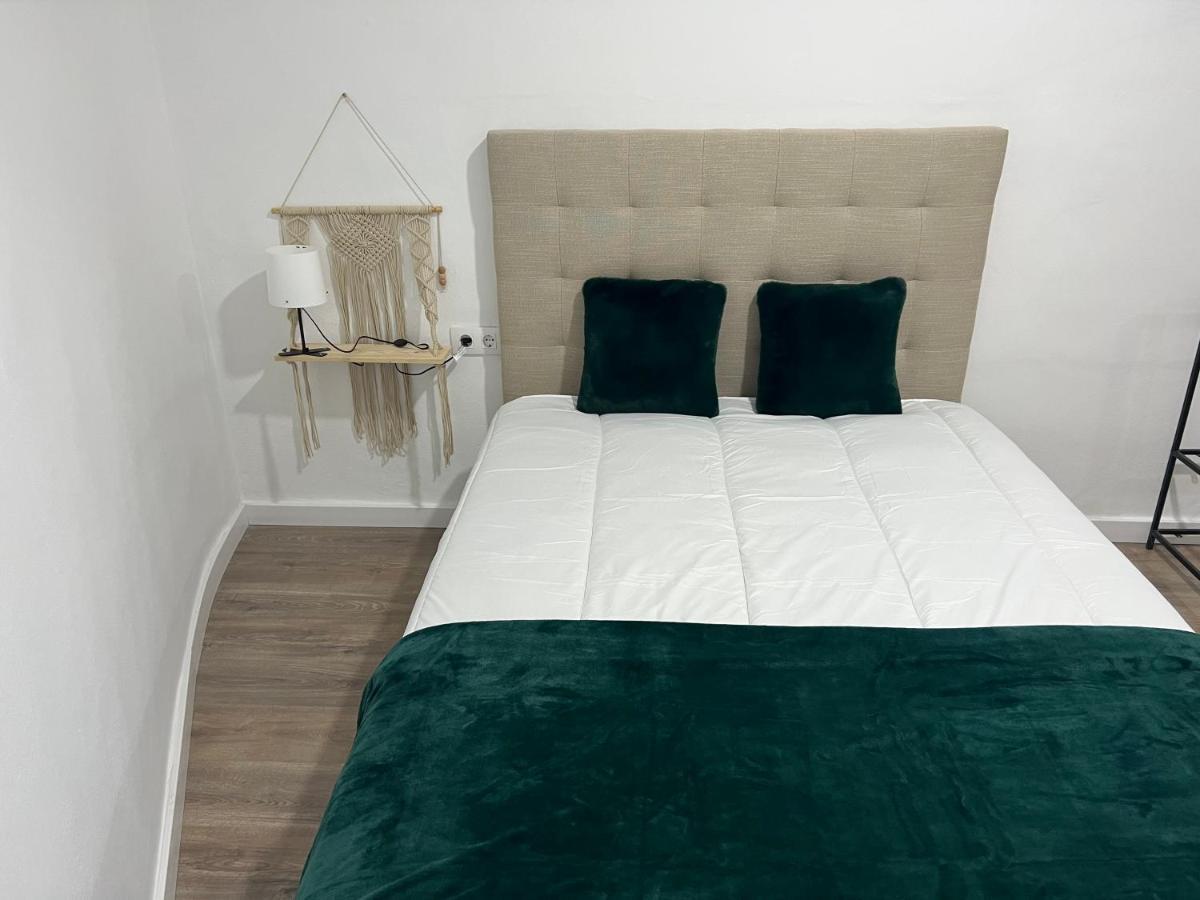 Apartamento En Cieza Am Apartment Luaran gambar